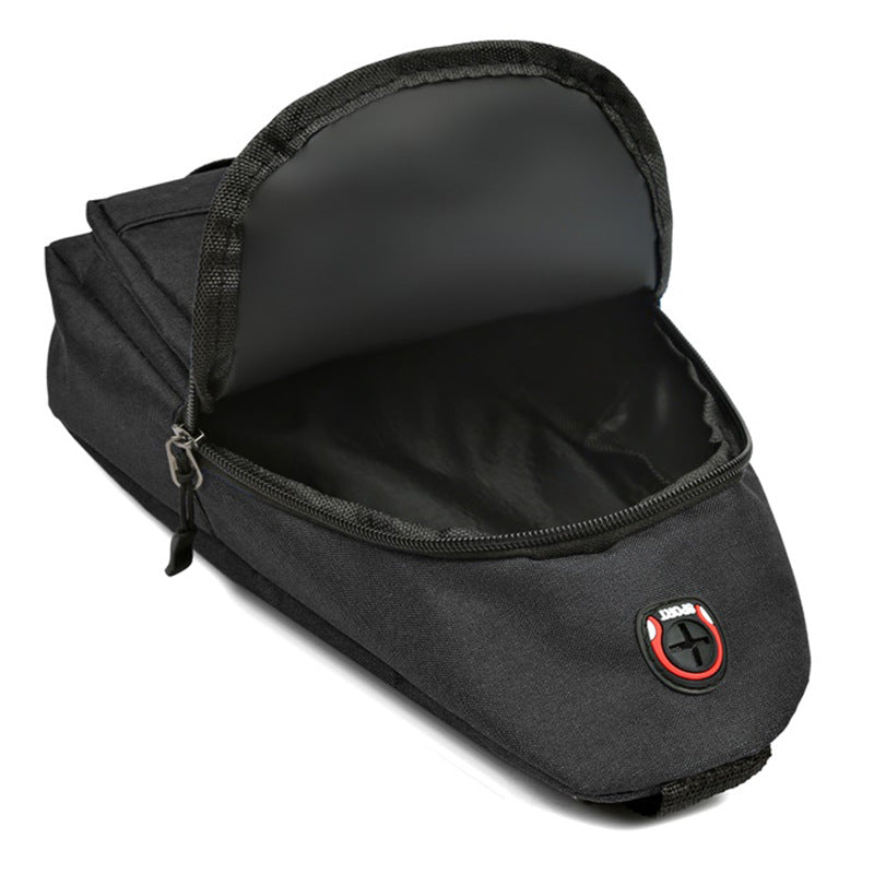 Large-Capacity Versatile Korean-Style Minimalist Casual Shoulder Bag