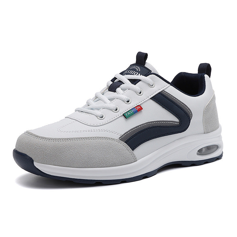 Mens Versatile Casual Athletic Shoes In Plus Sizes