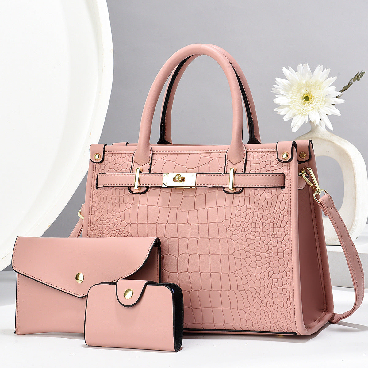 Taizhou Womens Handbag, Large-capacity Tote Bag, New Womens Bag