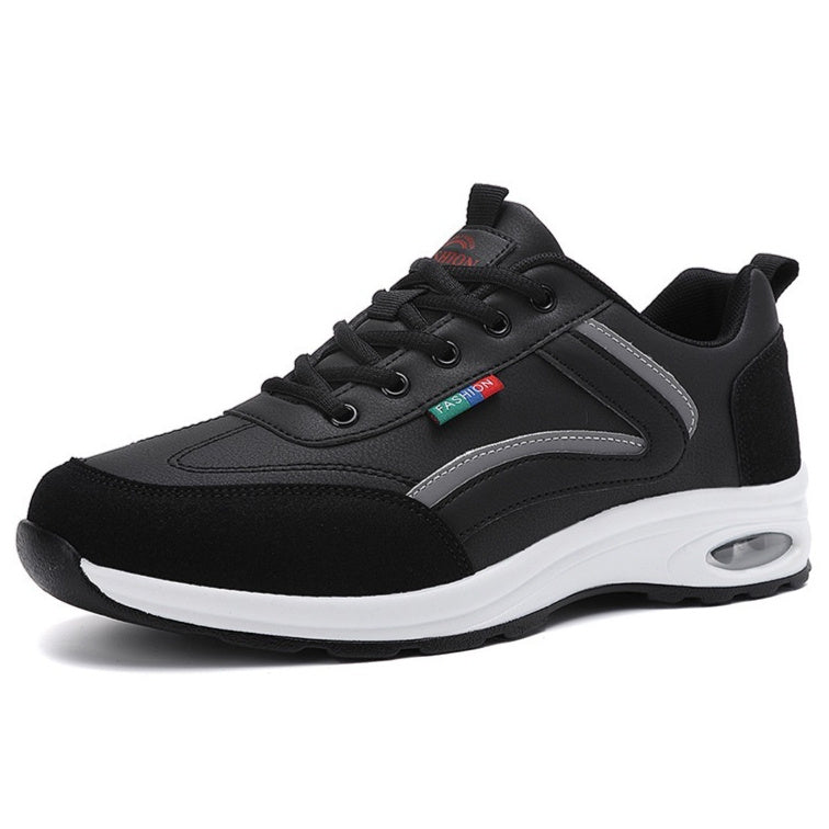 Mens Versatile Casual Athletic Shoes In Plus Sizes