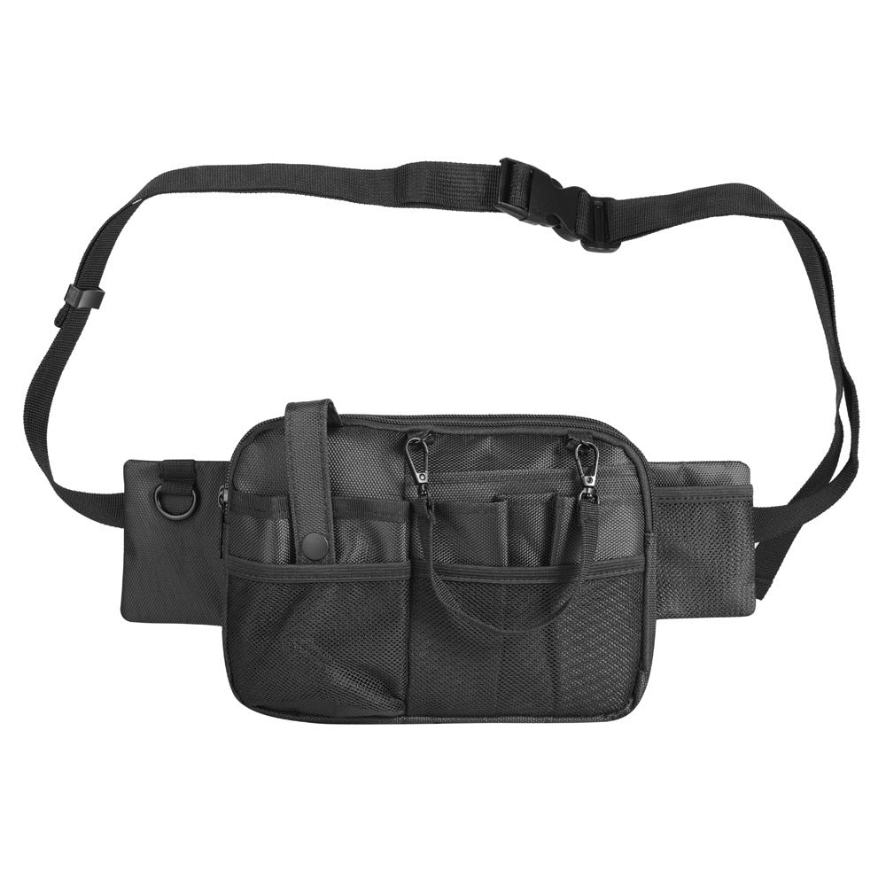 Nurse Tool Organizer Crossbody Waist Bag